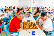 Анапа 2015